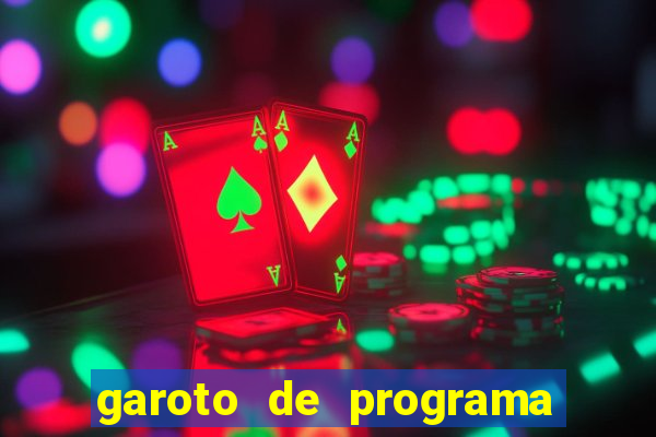 garoto de programa em porto seguro